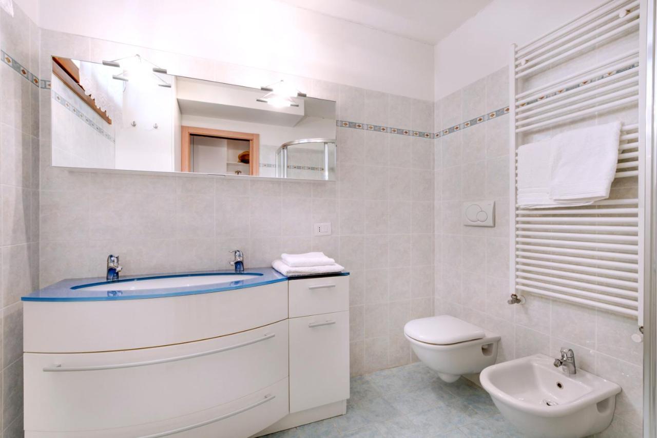 Little Canal 14 Apartment Venedig
