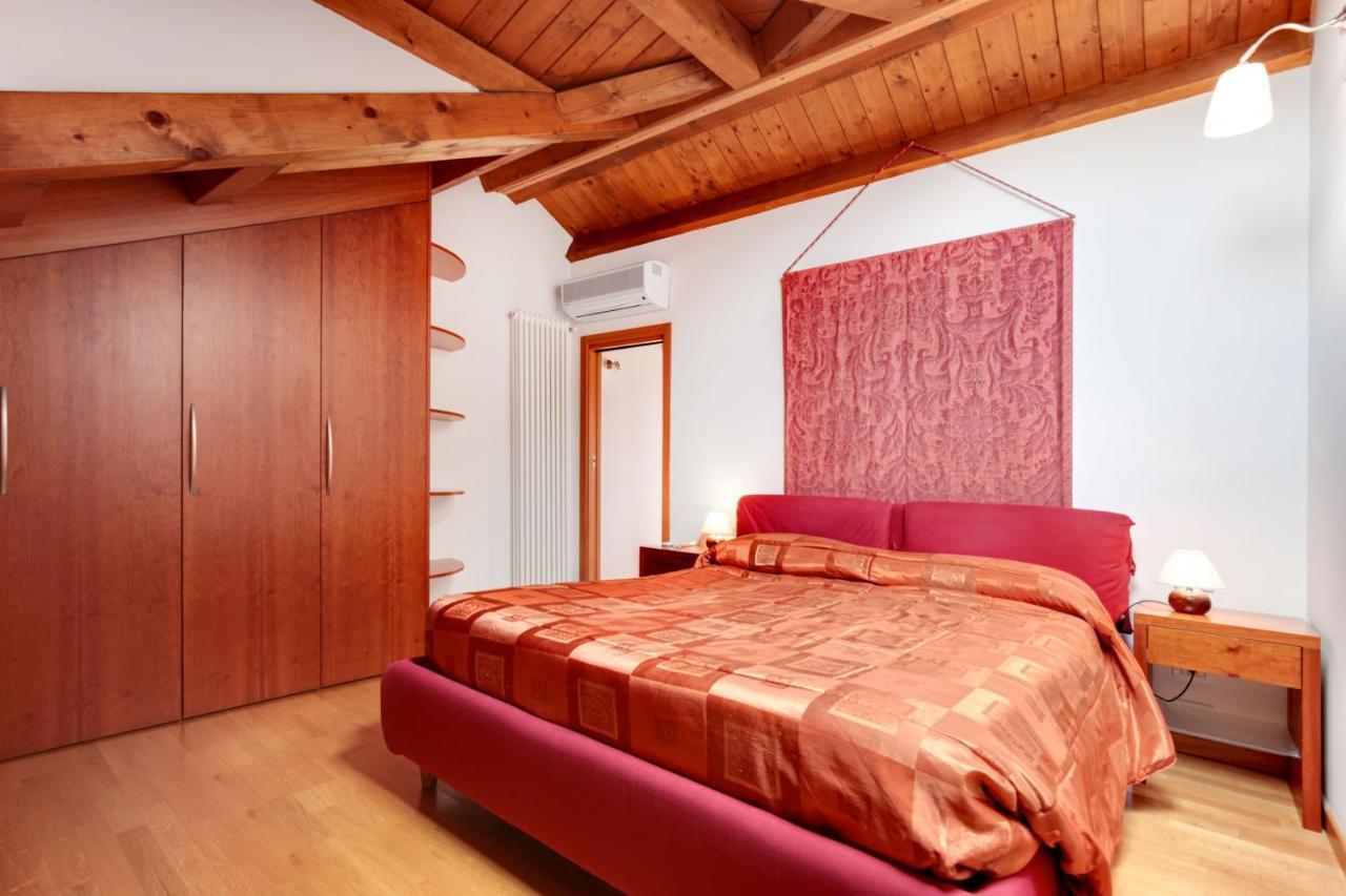 Appartement Little Canal 14