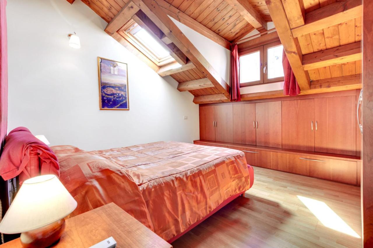 Appartement Little Canal 14