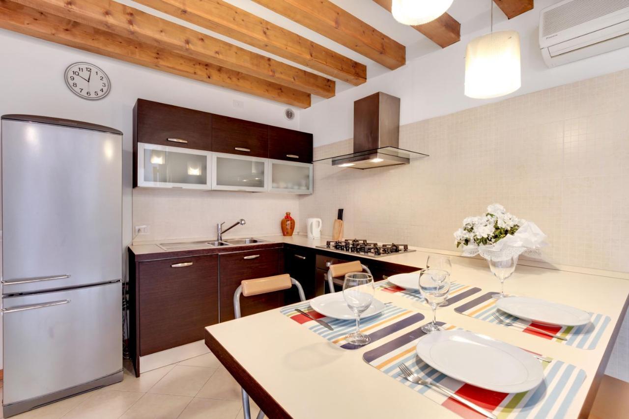 Appartement Little Canal 14 Venise