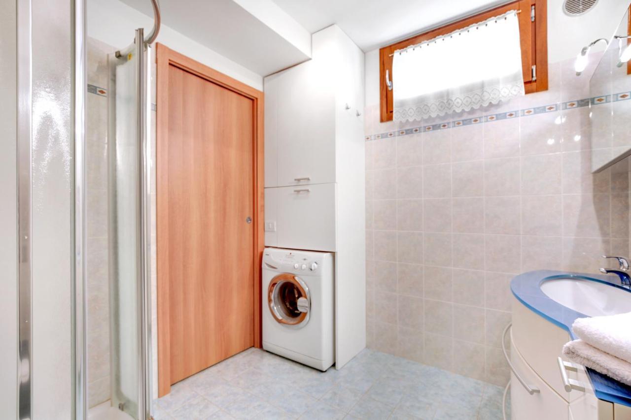 Little Canal 14 Appartement