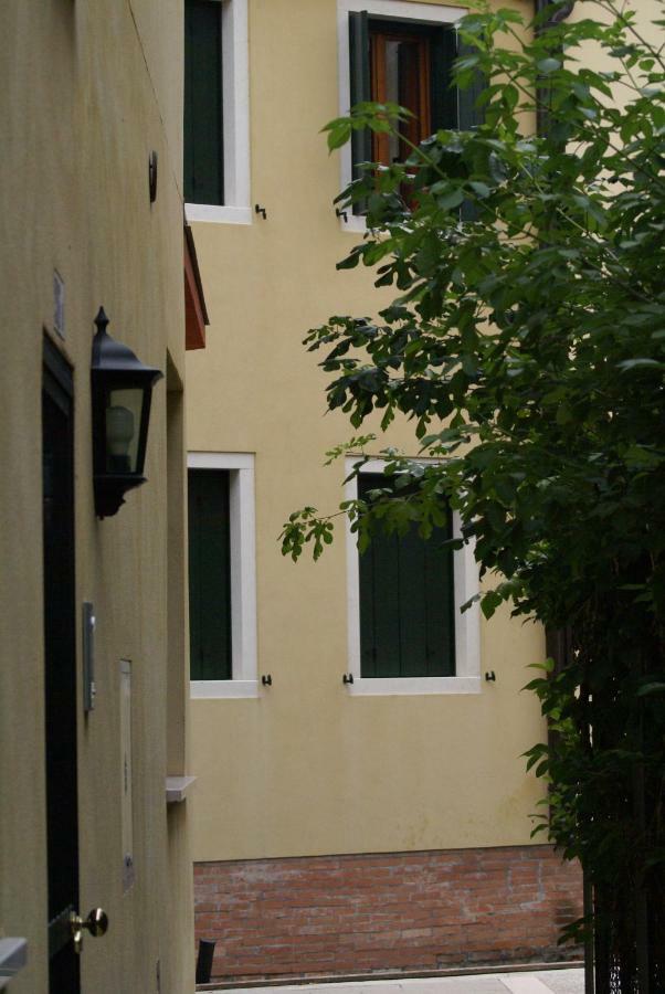 Appartement Little Canal 14 Venise